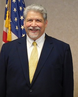 Ricardo Acevedo