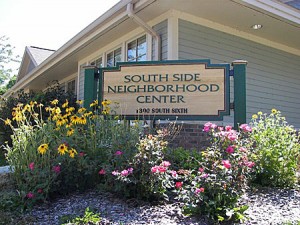 Southside Neighborhood Center, La Crosse