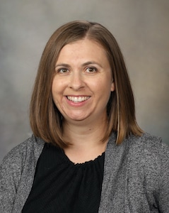 Beckie Kronebusch