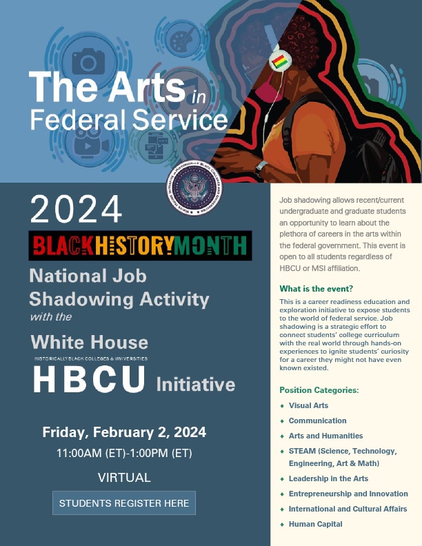 White House HBCU Initiative The Greater La Crosse Area Diversity Council