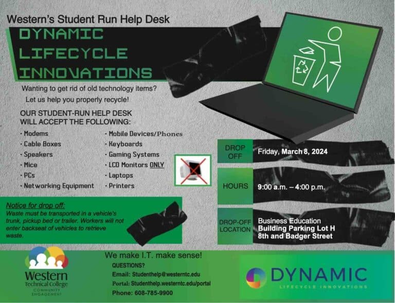 e-recycling e-recycling