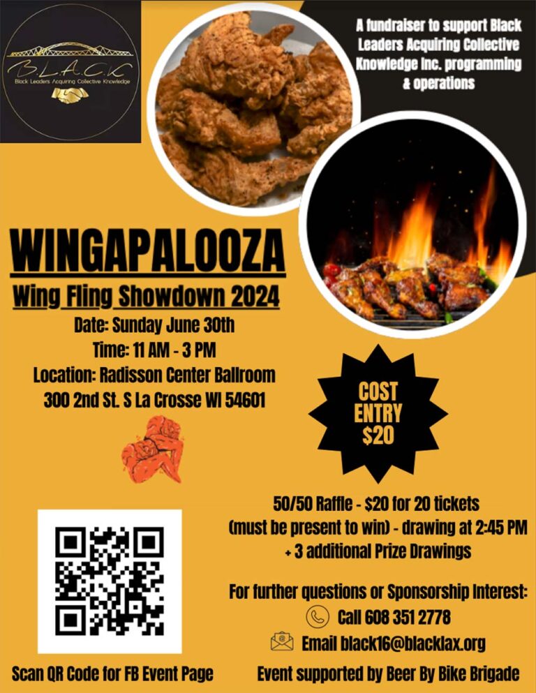 wingapalooza