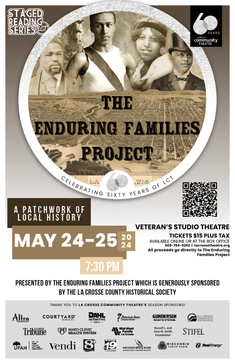 Enduring Families Project