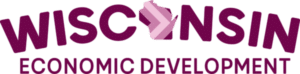 Wisconsin Economic Development Corporation logo