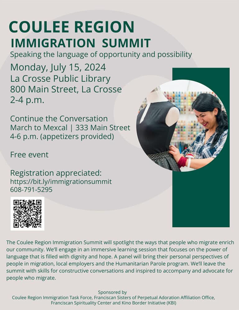 coulee-region-immigration-summit