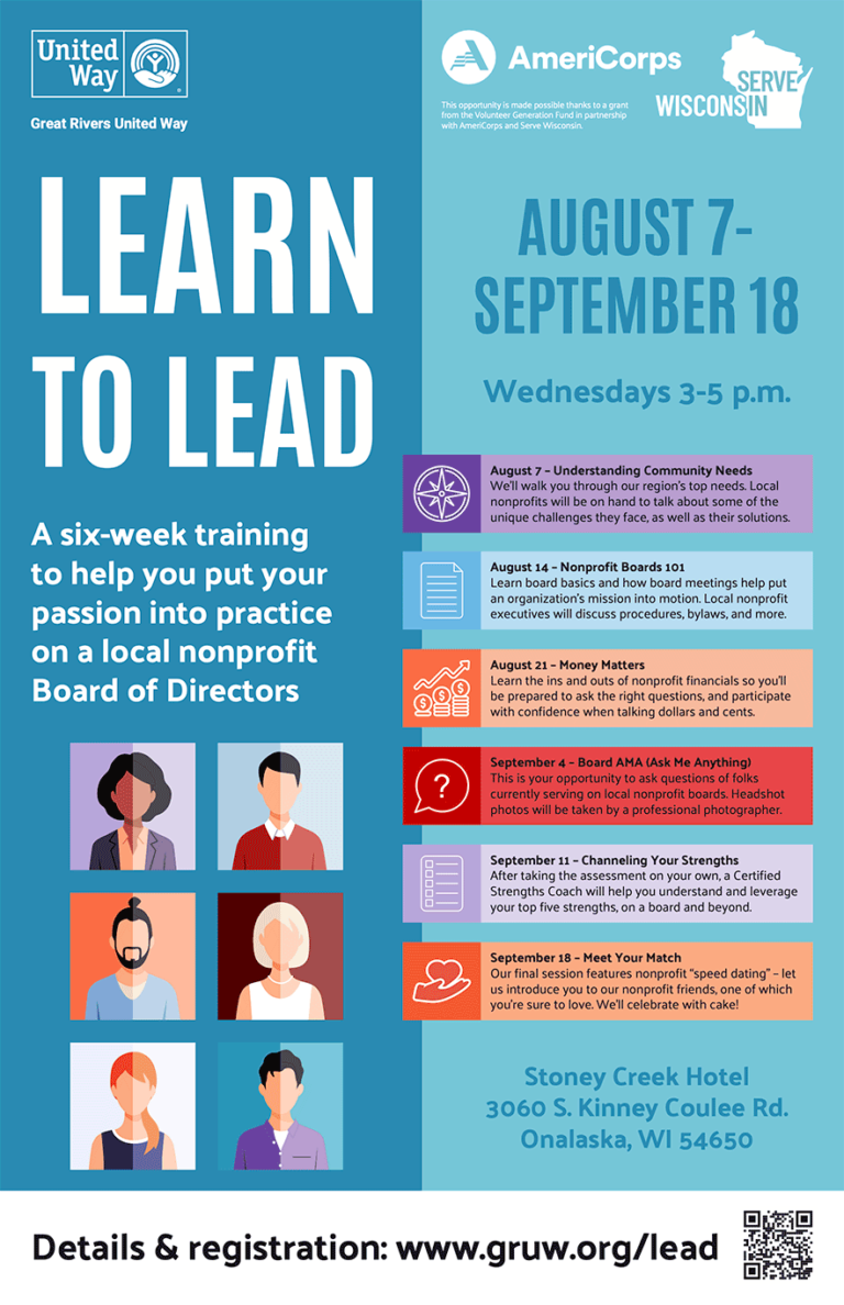 learn-to-lead