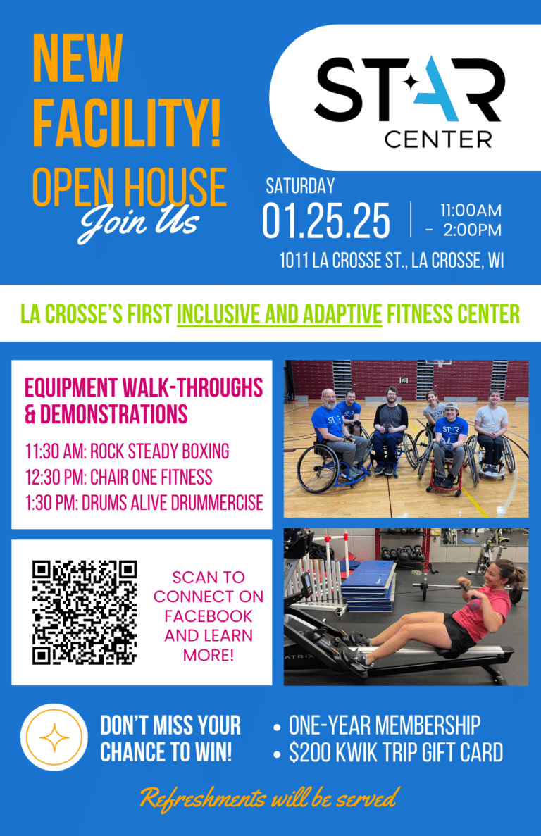 Open House