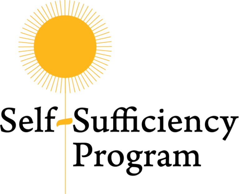 self-sufficiency-program