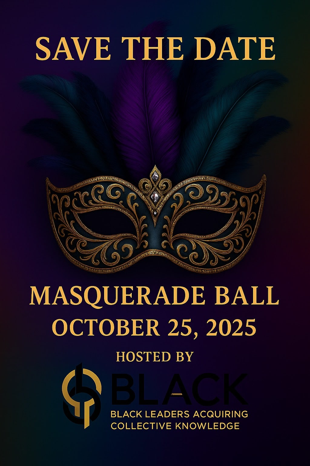 IMG_9957 (1) SAVE THE DATE MASQUERADE BALL FUNDRAISER