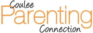 coulee parenting connection logo