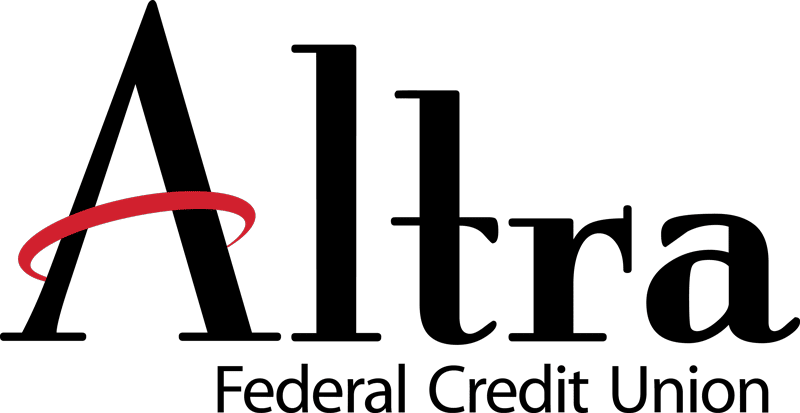 Altra credit union logo