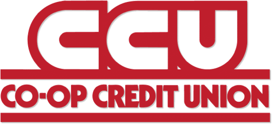 Co-op credit union logo