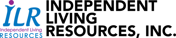 independent living resources logo