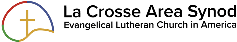 LAX Synod logo