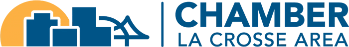 la crosse chamber logo