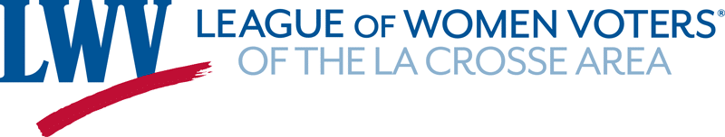 league of women voters logo