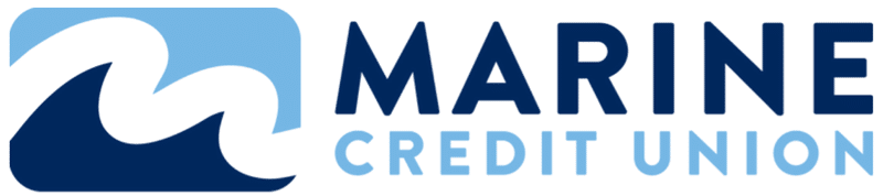 Marine Credit union logo