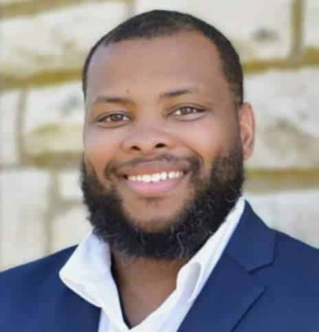 Mayor Shaundel Washington-Spivey
