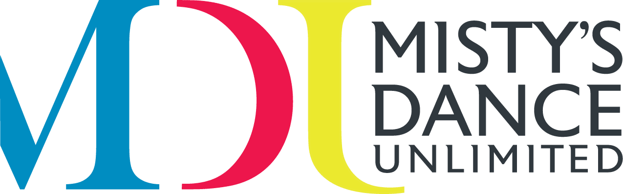 Misty's logo