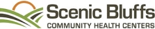 scenic bluffs community health center