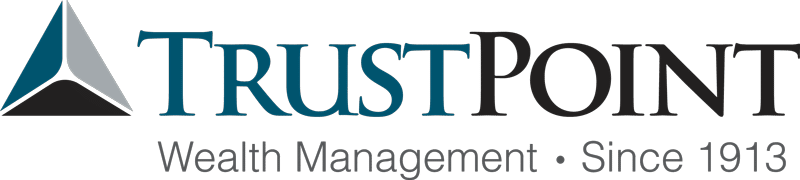 trust point logo