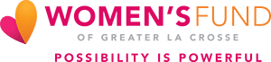 women's fund logo