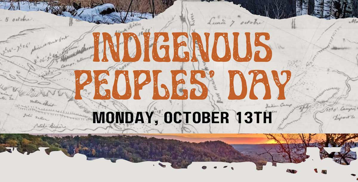 Indigenous-Peoples-Day-2025-c event banner