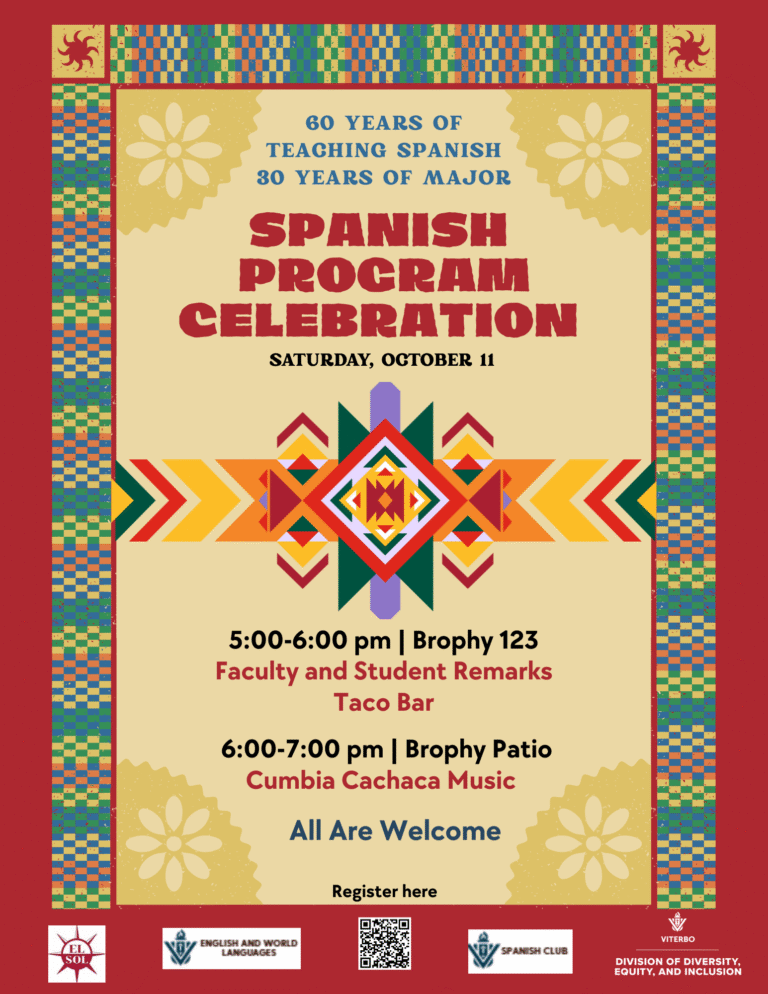 event banner