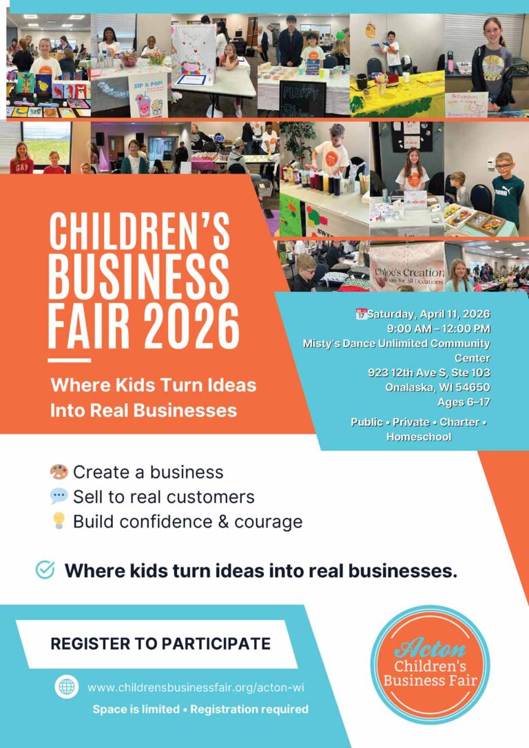 Childrens-Business-Fair