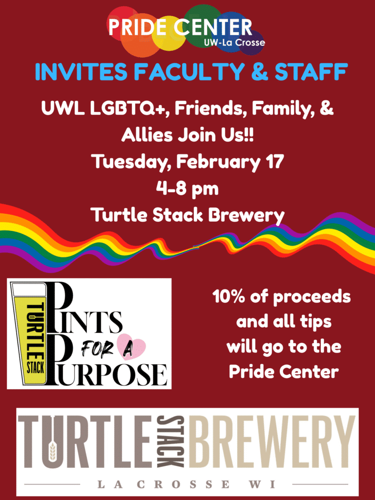 pints for a purpose banner