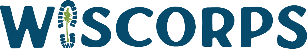 Wiscorps logo