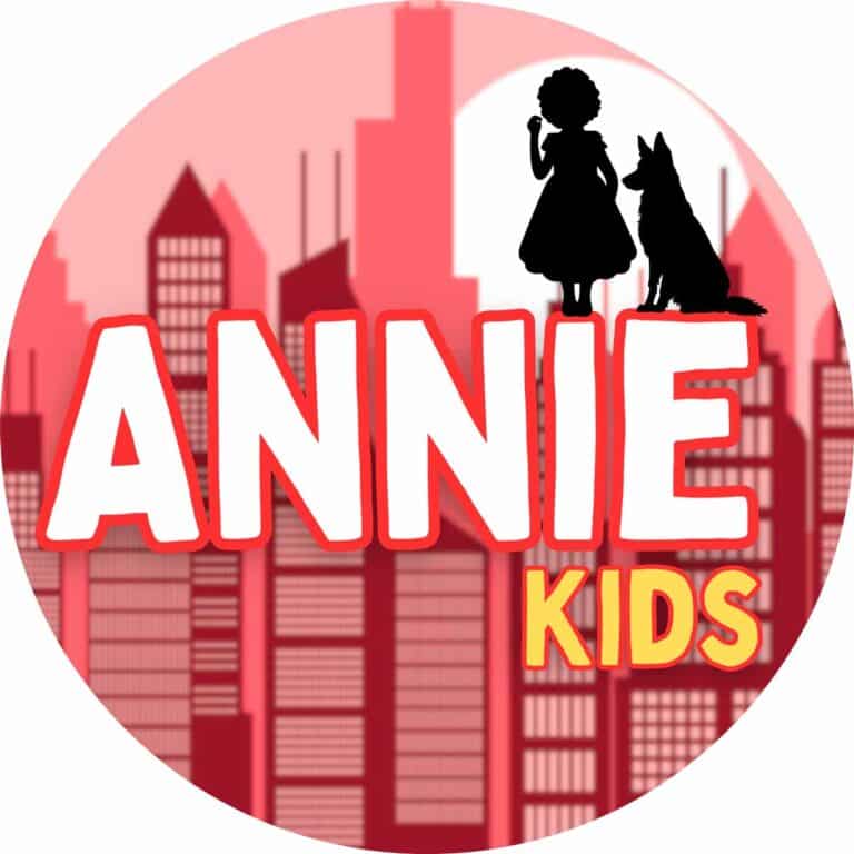 Annie-logos