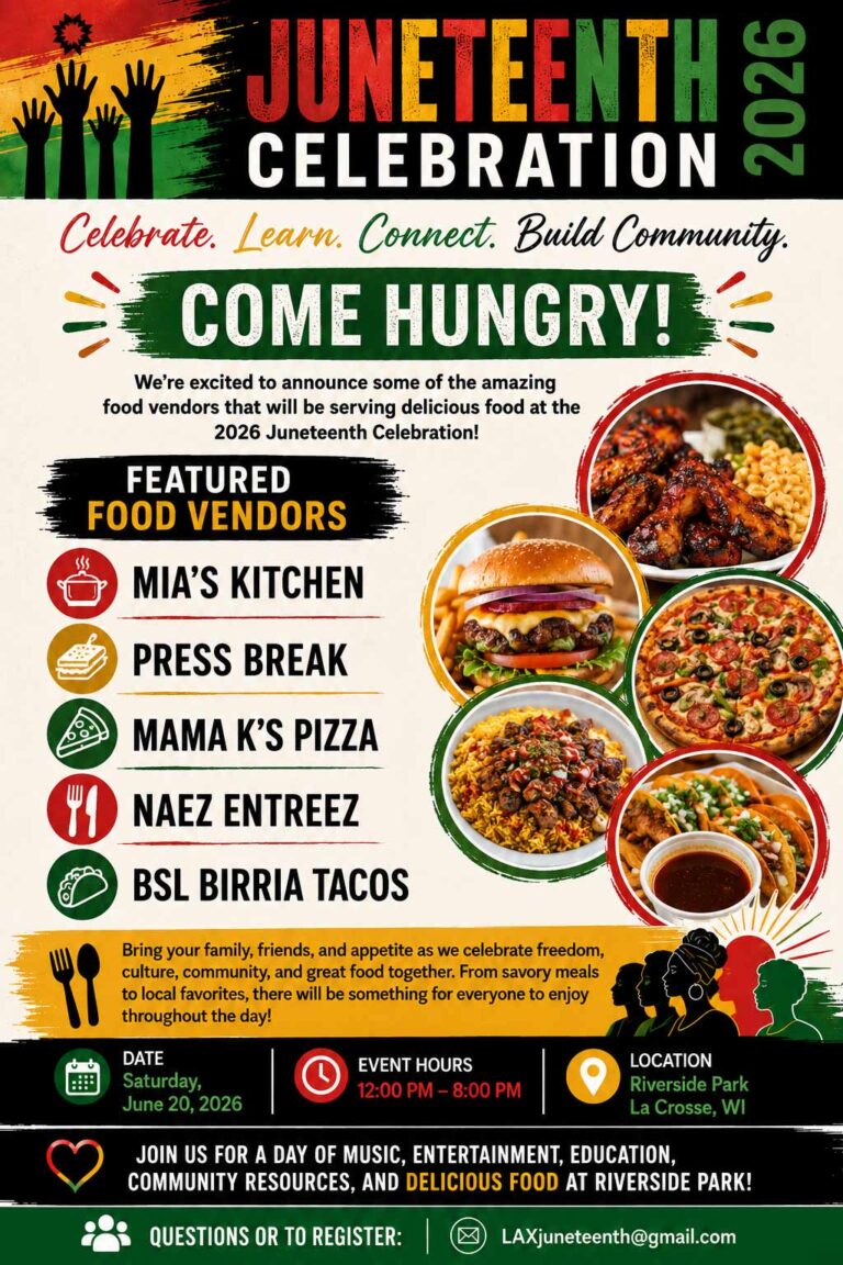 Juneteenth celebration
