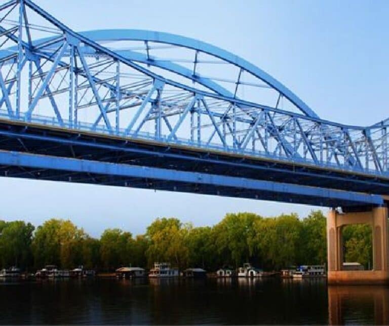 Hero-Bridge